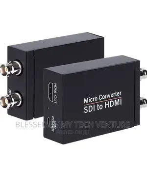 Sdi to Hdmi Support 3g-Sdi
