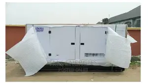 450kva Perkins DIESEL Gen