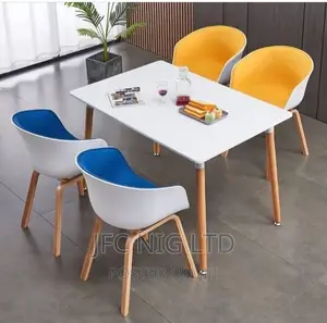 Classic Restaurant or Mini Dining Set