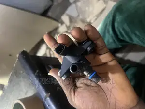 Purge Valve Ford Edge 2014-2022