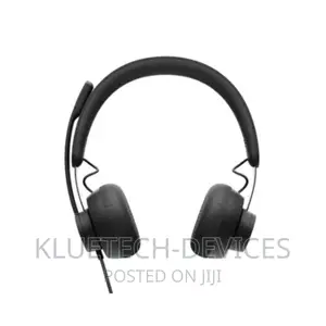 Logitech Zone Wired Headset