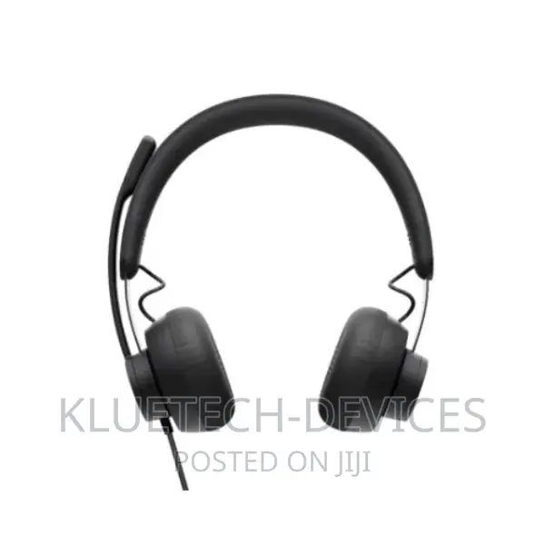 Logitech Zone Wired Headset