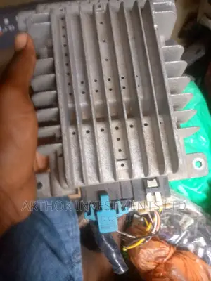 Boss Amplifier