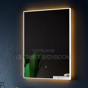 Mirror With Frame