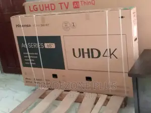  Hisense Smart 65" Television (Bluetooth+)