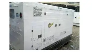 350kva Perkins Generator(Diesel)