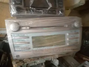 Radio for Camry