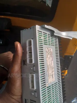 Rx330 Amplifier