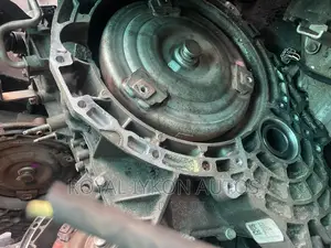 Automatic Gear Box Ford Edge