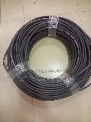 10MM DC Original Solar Cables