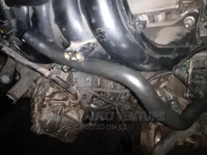 Complete Nissan Engine Altima From 2008 2009 2010