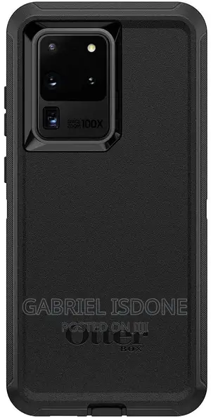 Otterbox Defender Series Case for Samsung Galaxy S20 Ultra