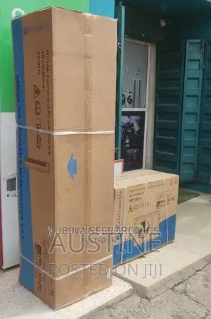 Brand New Newcastle 2ton Inverter Floor Standing Ac>Copper>>