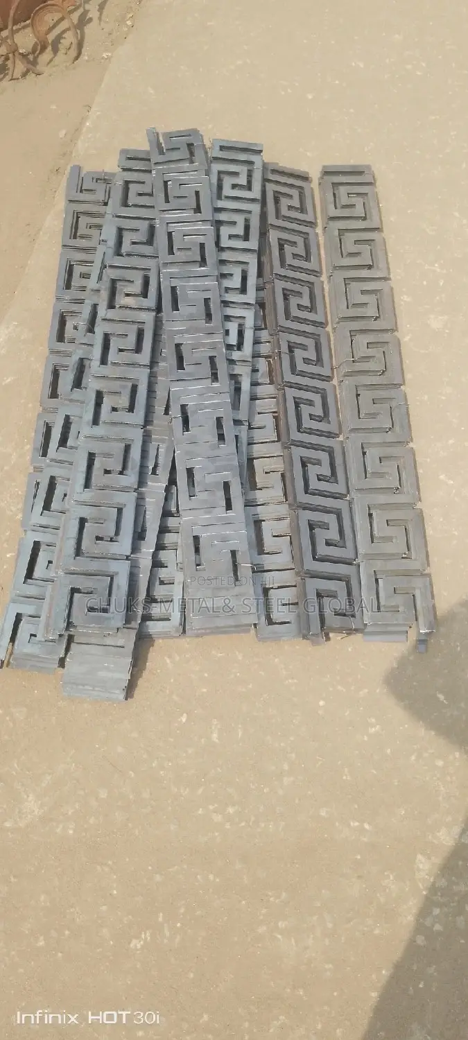 Varsace Block Design