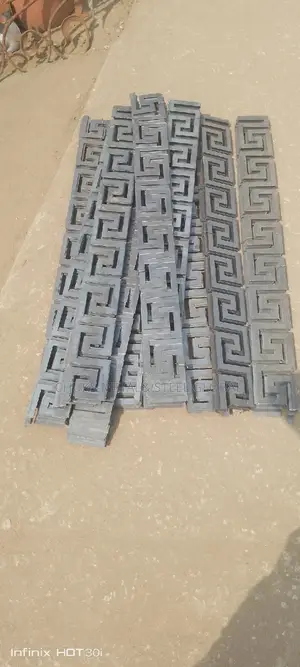 Varsace Block Design