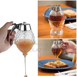 Honey Dispenser
