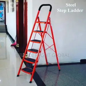 5 Step Ladder