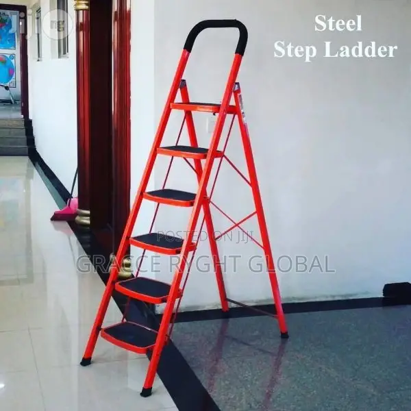 5 Step Ladder