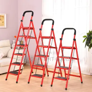 5 Step Ladder
