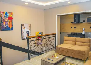 Icempire Signature 3 Bedroom With a Swimming Pool Ogba