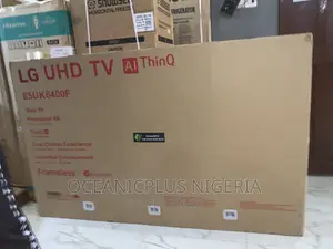 85inches LG Smart LED Television