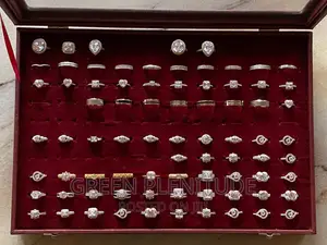 Engagement Rings