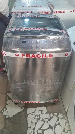 Samsung 16kg Inverter Washing Machine