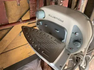 Rowenta Steam Iron