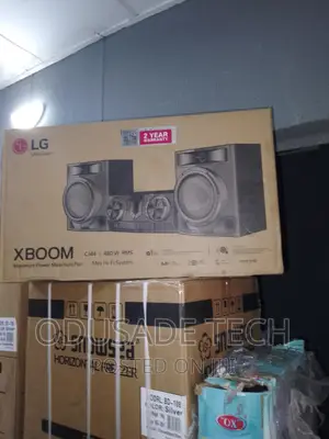 High Quality Home Threater System LG