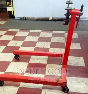 Original Engine Stand Heavy Duty