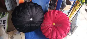 Donut Pillows Available