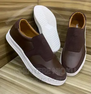 Men's Shoe