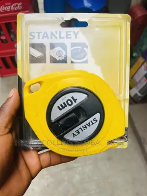 Stanley Tape 10m