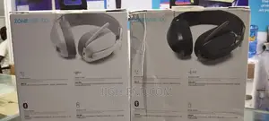 Logitech Zone Vibe 100 Wireless Headset
