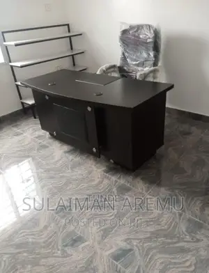 Office Executive Table
