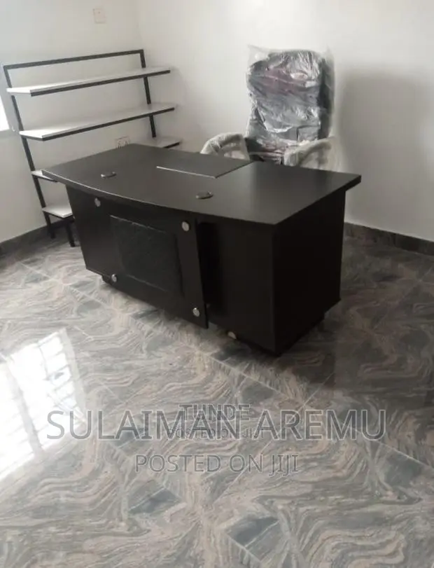 Office Executive Table