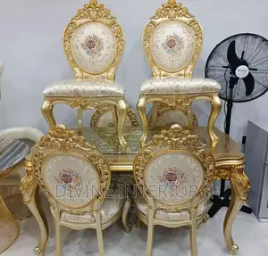 Luxurious Imported Royal Dinning Sets