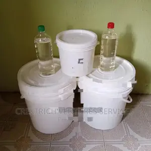 Epoxy Resin Clear