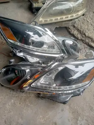Headlight GS350 2010 Model
