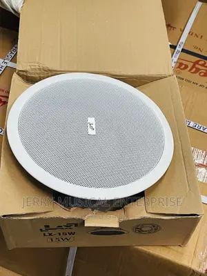Original 15watts Ceiling Speakers