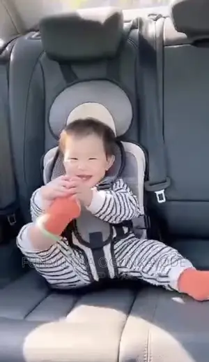 Baby Seater