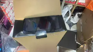 Android Screen Benz E350 2010