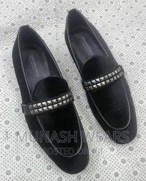 Luxury Conti Italian Shoe for Men