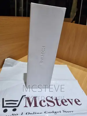 Apple Watch Series 9 45MM GPS