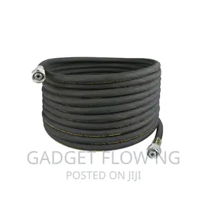 High Pressure Explosion Proof Line Pipe Washer
