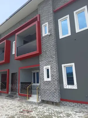 2bdrm Block of Flats in Asaba, Oshimili South for rent