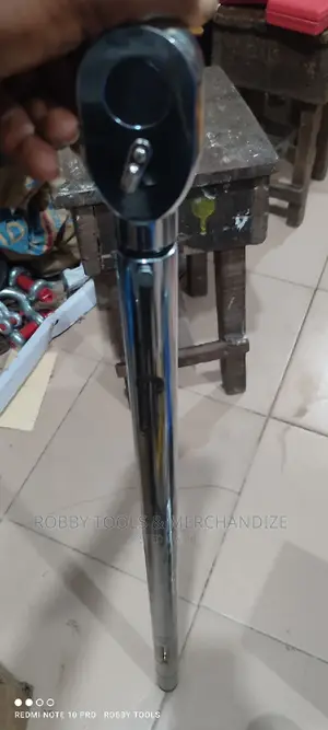 Torque Wrench 40nm - 200nm