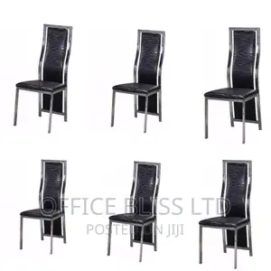 Dinning Chair Replacement by 6