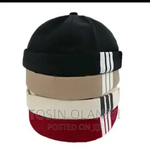 Quality Brimless Caps
