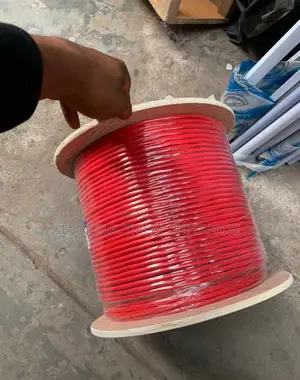 Alarm Cable